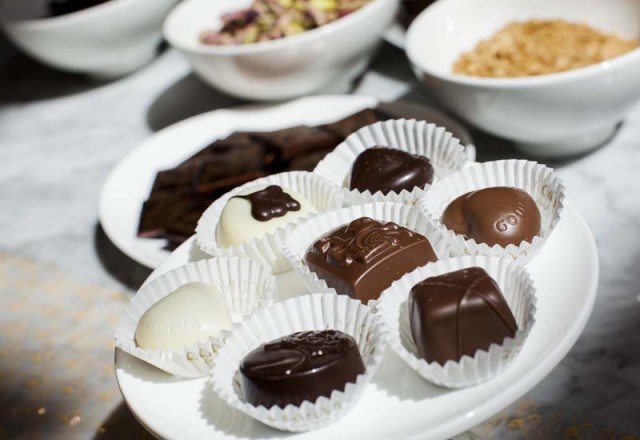 PHOTOS: Godiva chocolate tasting session in Dubai-4